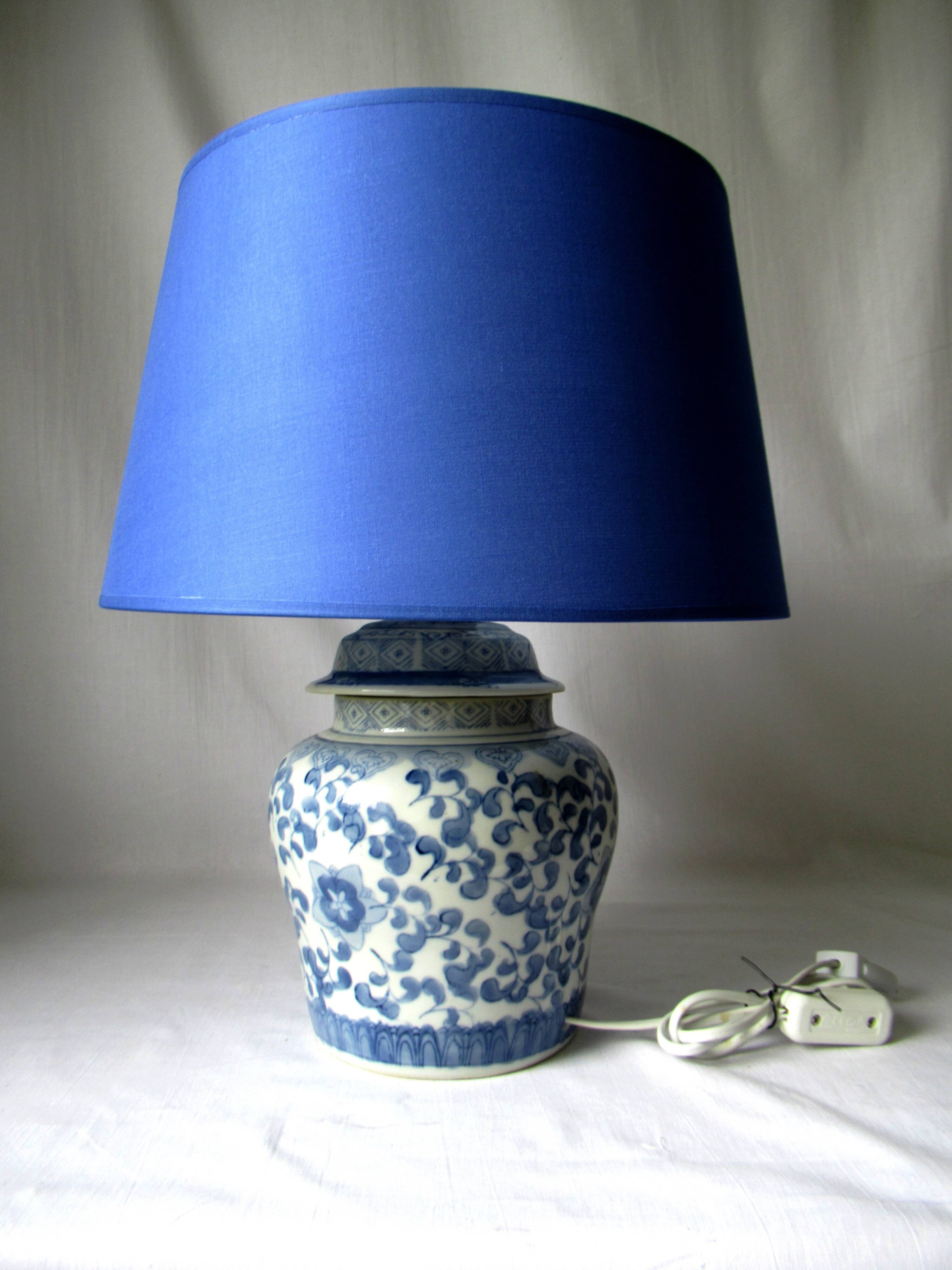Lampe de salon