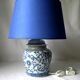 Lampe de salon
