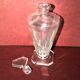 Art deco carafe in cut crystal - 1920s