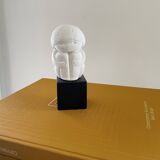 Sculpture Marvel Stone Art Belgium