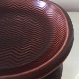 Marselis by Aluminia stoneware bowl