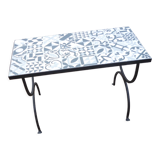 Side table year 70