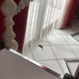 Large Venetian mirror