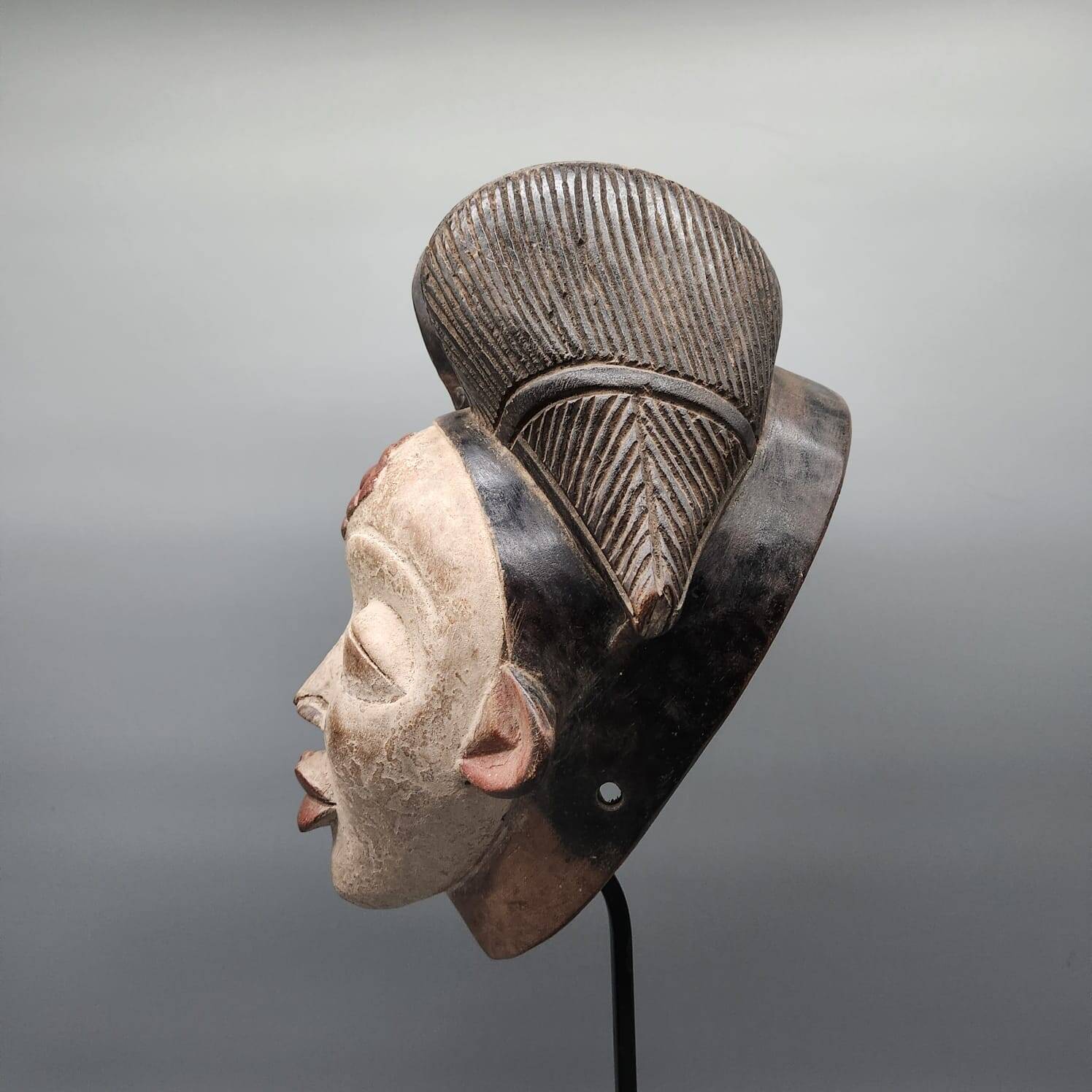 Punu mask