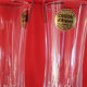 Champagne flutes in Arques crystal