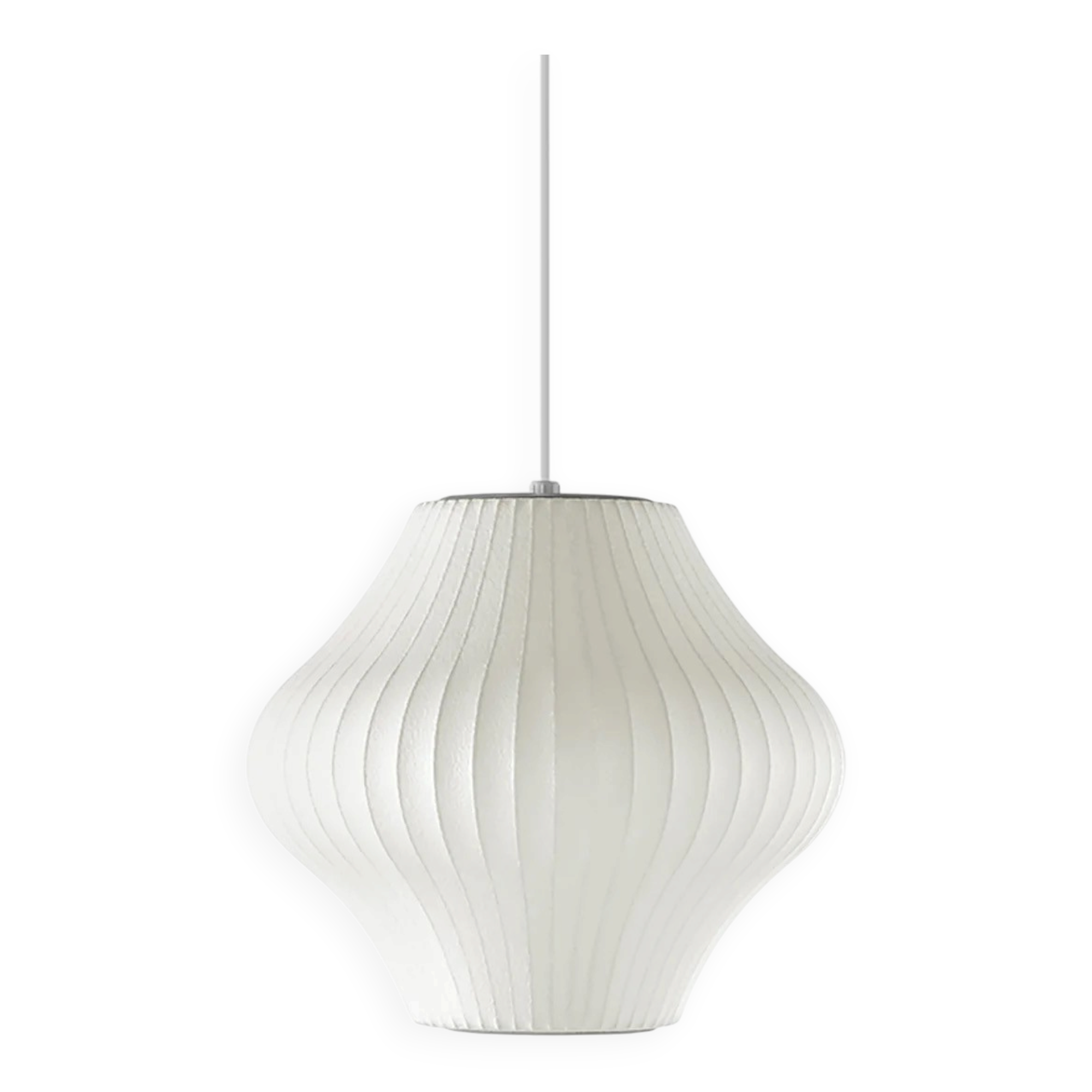 Light suspensions Design George Nelson - Pear