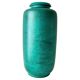 Large ceramic vase The Modern Scandinavian Kåge for Gustavsberg Sweden.