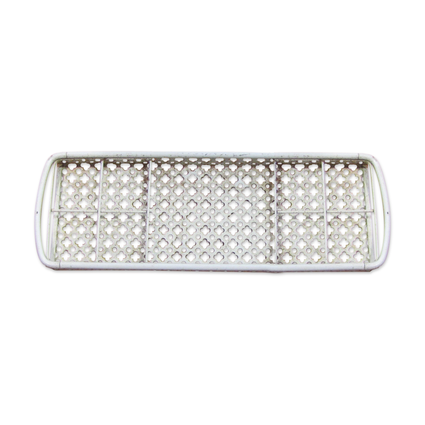 Mathieu Matégot glasses support