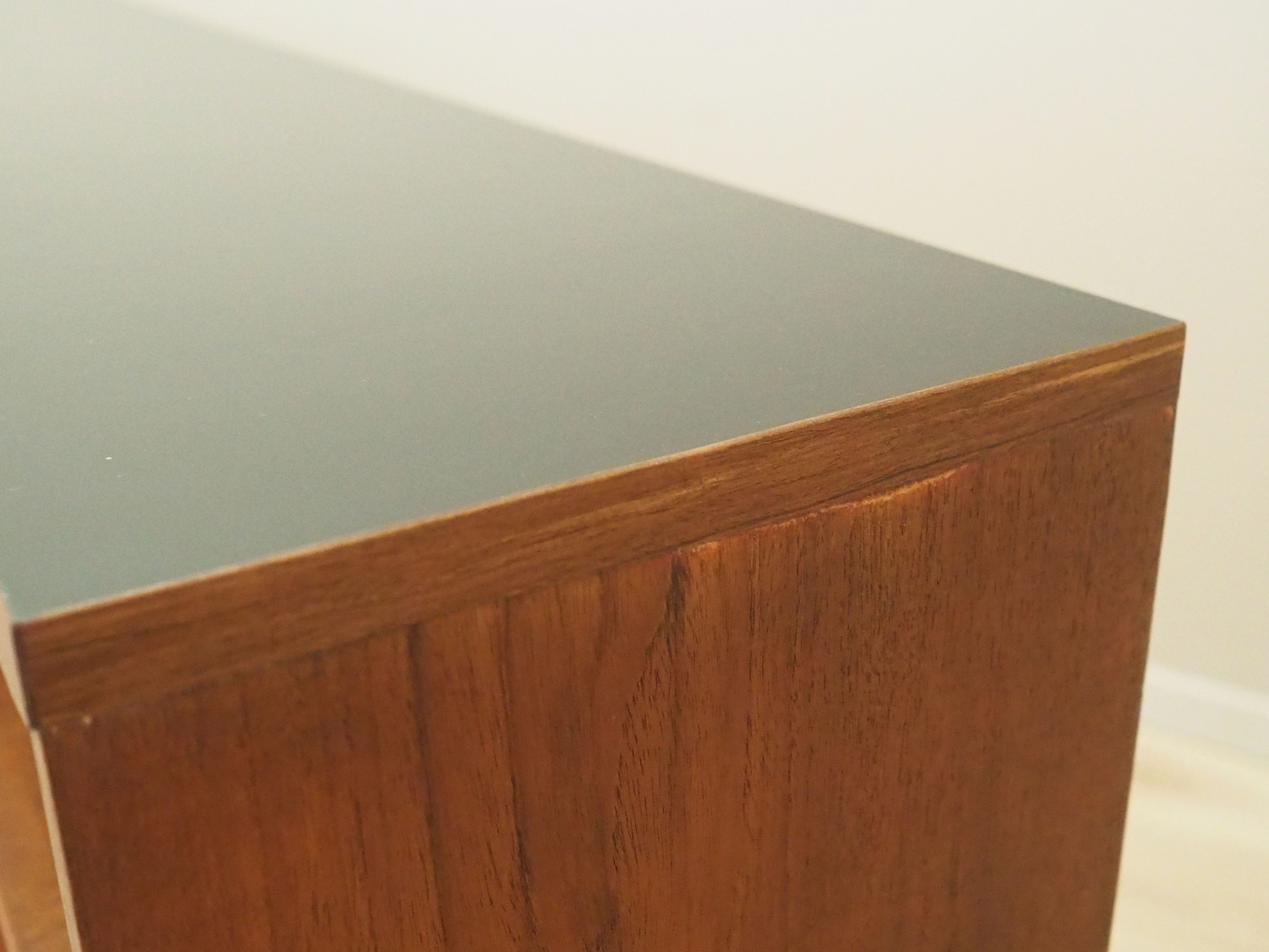 Teak bookcase, Danish design, 1970s, Denmark