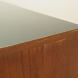 Teak bookcase, Danish design, 1970s, Denmark