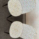 Pair of vintage chairs