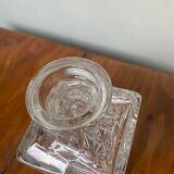Crystal decanter