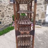 Bakery trade furniture