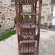 Meuble de métier boulangerie