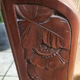 Art Deco mirror