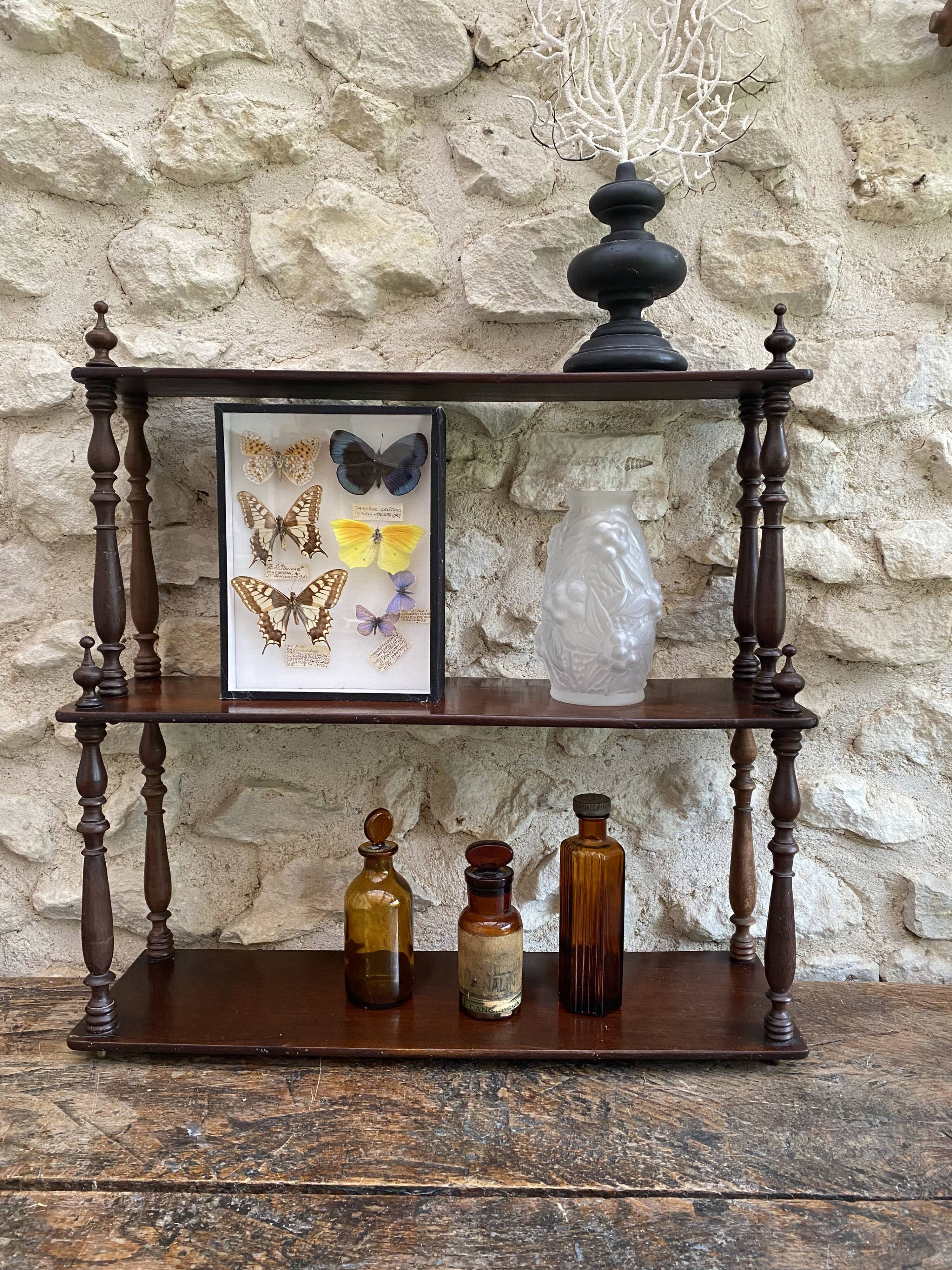 Shelf