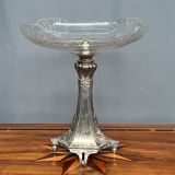 Vase de style Art Nouveau.