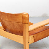 Karin Mobring "Natura" Chair for Ikea