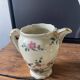 Fine Limoges porcelain coffee service