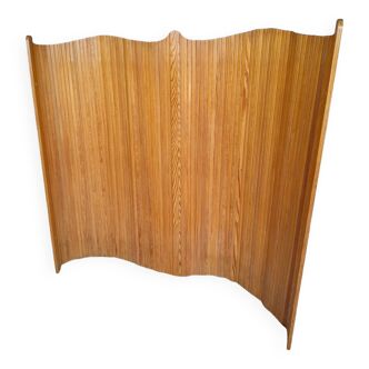 1950 period slatted screen