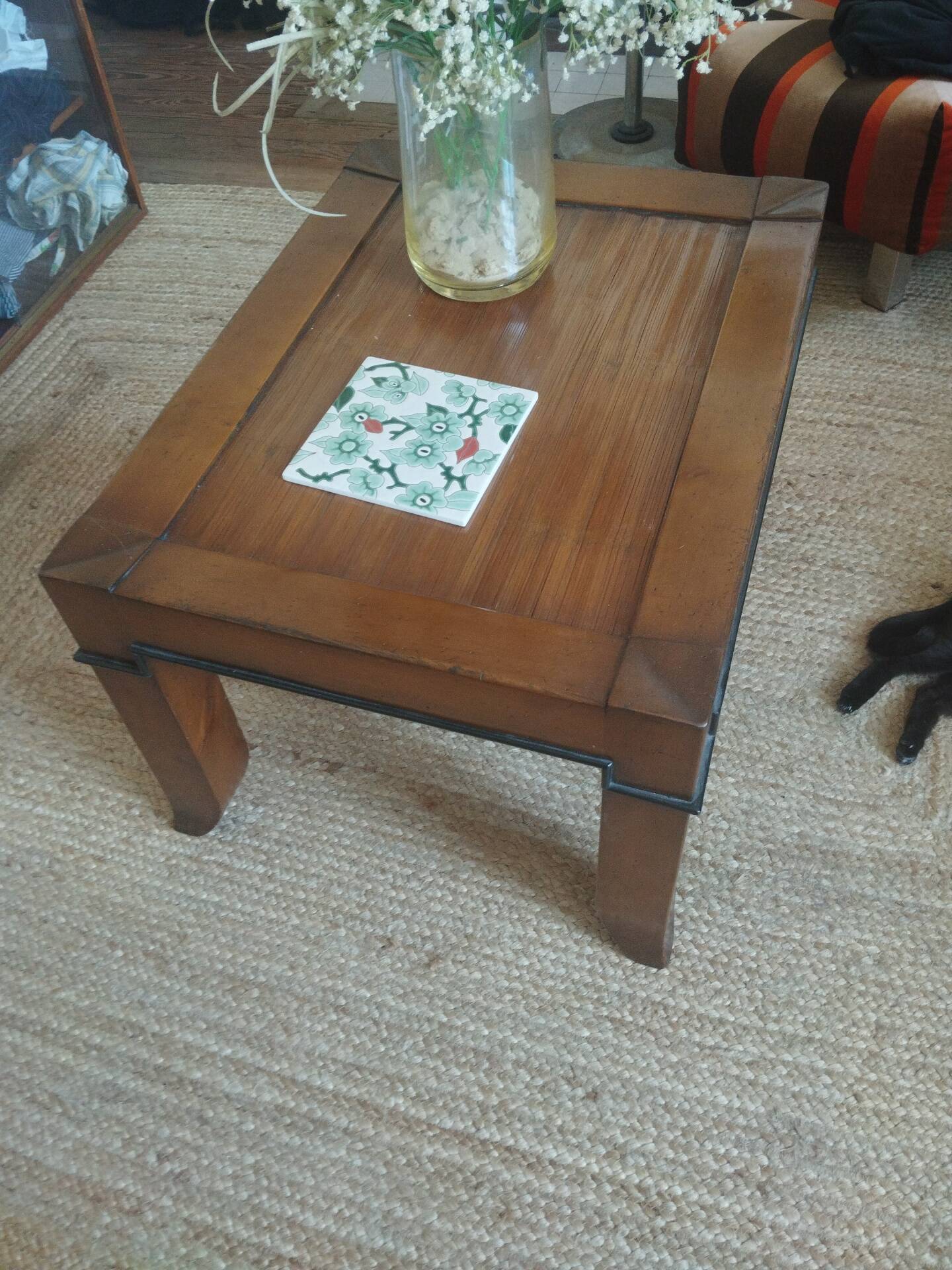 Roche Bobois coffee table