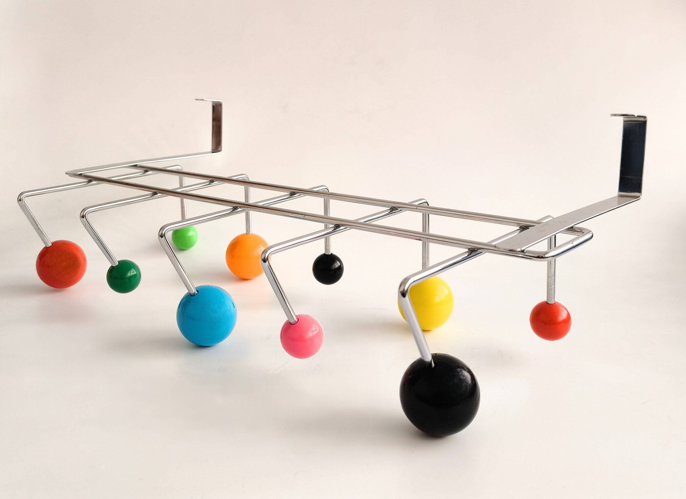 Porte-manteau Space Age style Spoutnik