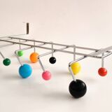 Porte-manteau Space Age style Spoutnik