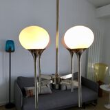 4-glass glasses from Sciolari