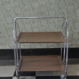 Gerlinol TABLE. Mr. sygn. Bremshey & co DINETT