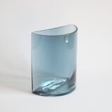 Palapeli vase by Tamara Aladin for Riihimaen Lasi, Finland