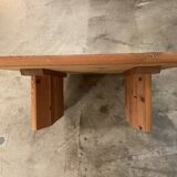 Low table