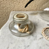 Vacuum coffee maker Cona Kirby Beard New model C 4-6 cups vintage 60s perfect condition