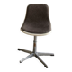 Chaise de bureau, Étienne Fermigier, 1970