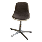 Chaise de bureau, Étienne Fermigier, 1970