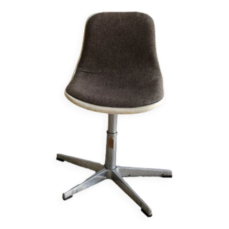 Office chair, Étienne Fermigier, 1970