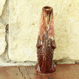Ceramic fish jug from Vallauris
