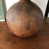 Sandstone ball lamp