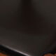 Danish 60s teak Gingko chair