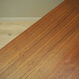 Teak sideboard, Danish design, 1970s, production: Denmark