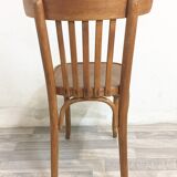 Bistro chair Thonet, 1950