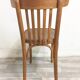 Chaise bistrot Thonet 1950