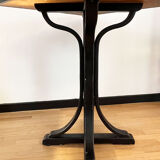 Square table