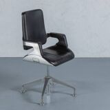 Model 151S desk chair by Hadi Tehrani for Interstuhl, 2000s