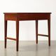 1950s-60s writing desk