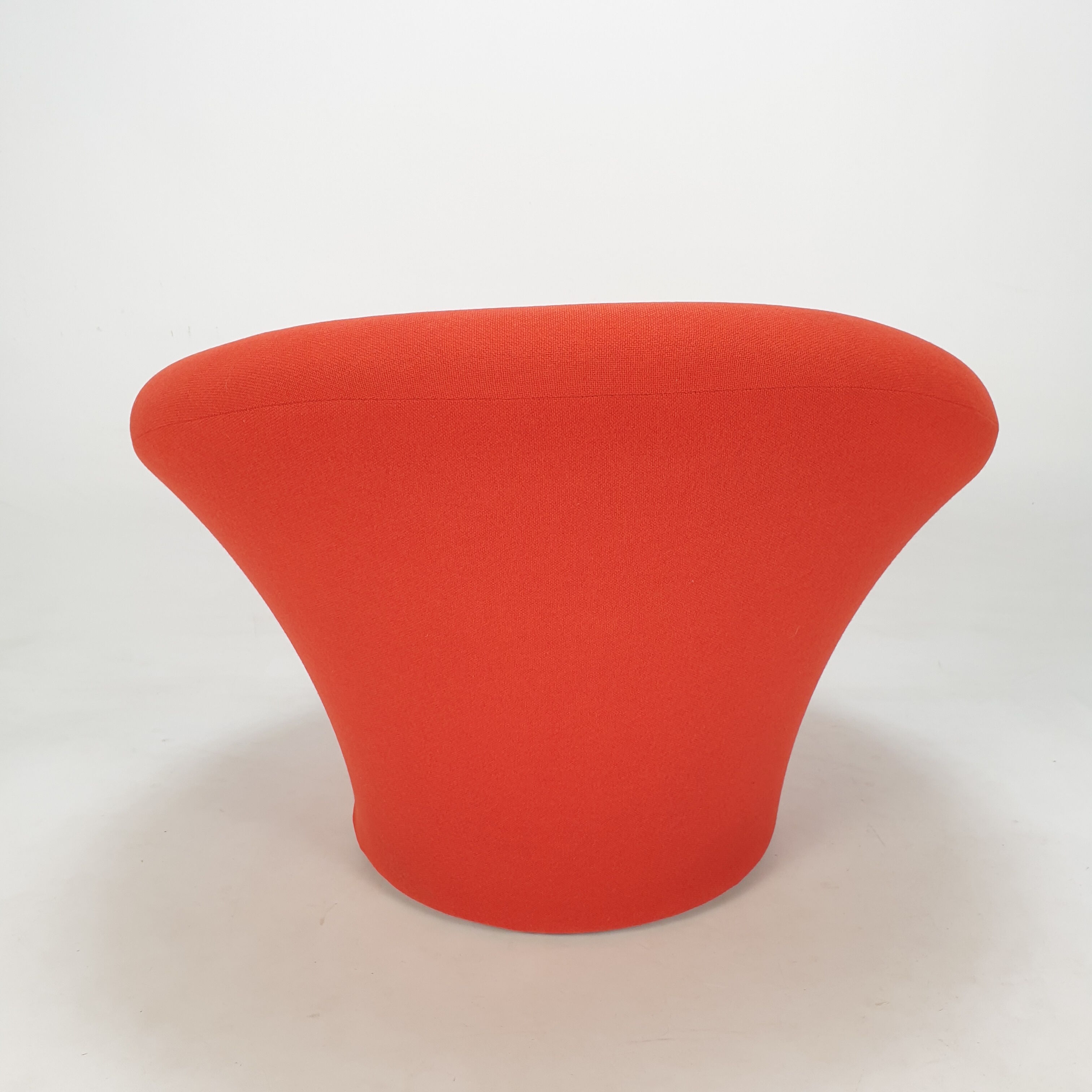 Armchair by Pierre Paulin for Artifort