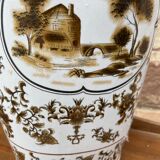 Chinese ceramic vase