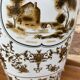Vase chinois céramique