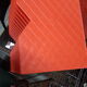 paper binder, sorter, briefcase
