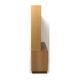 Scandinavian "Öresund" teak bookcase, Børge Mogensen, Sweden, 1960