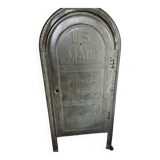 US Post Relay mailboxes